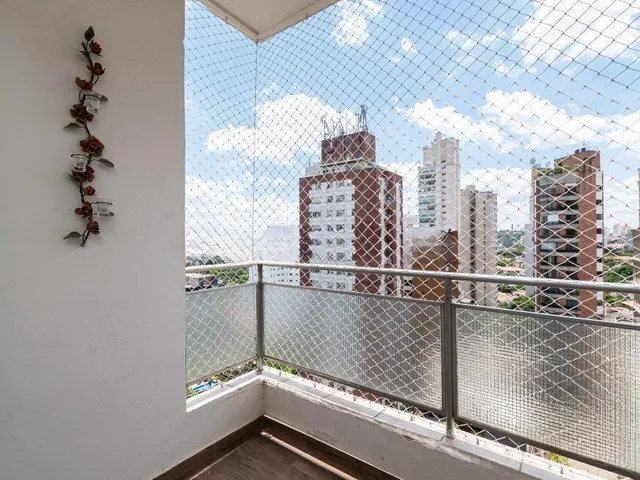 Foto do Apartamento - Apartamento à venda, Vila Madalena, São Paulo, SP | Vista Livre