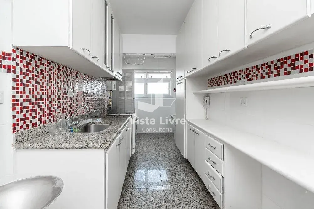 Apartamento, 2 quartos, 90 m² - Foto 7