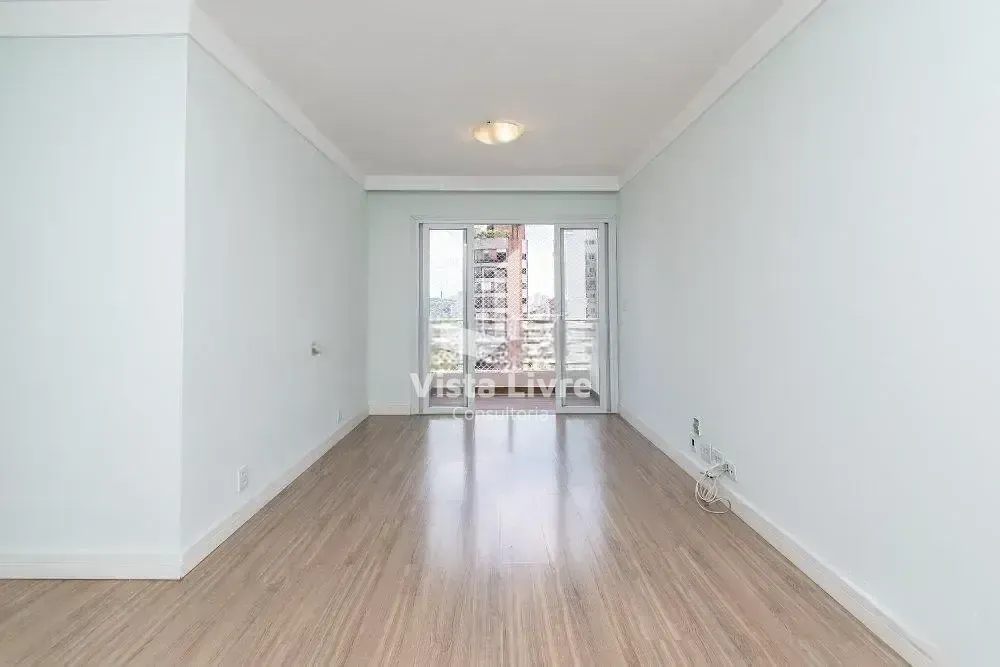 Apartamento, 2 quartos, 90 m² - Foto 1