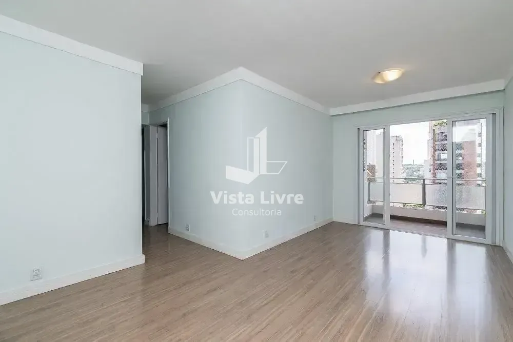 Apartamento, 2 quartos, 90 m² - Foto 2