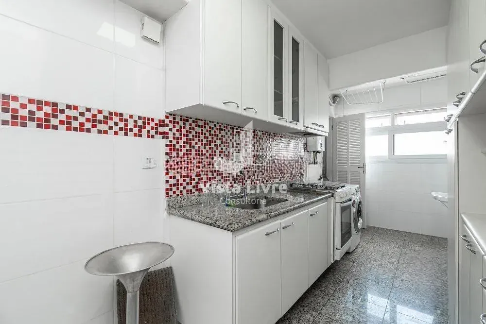 Apartamento, 2 quartos, 90 m² - Foto 6