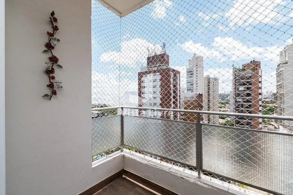 Apartamento, 2 quartos, 90 m² - Foto 3