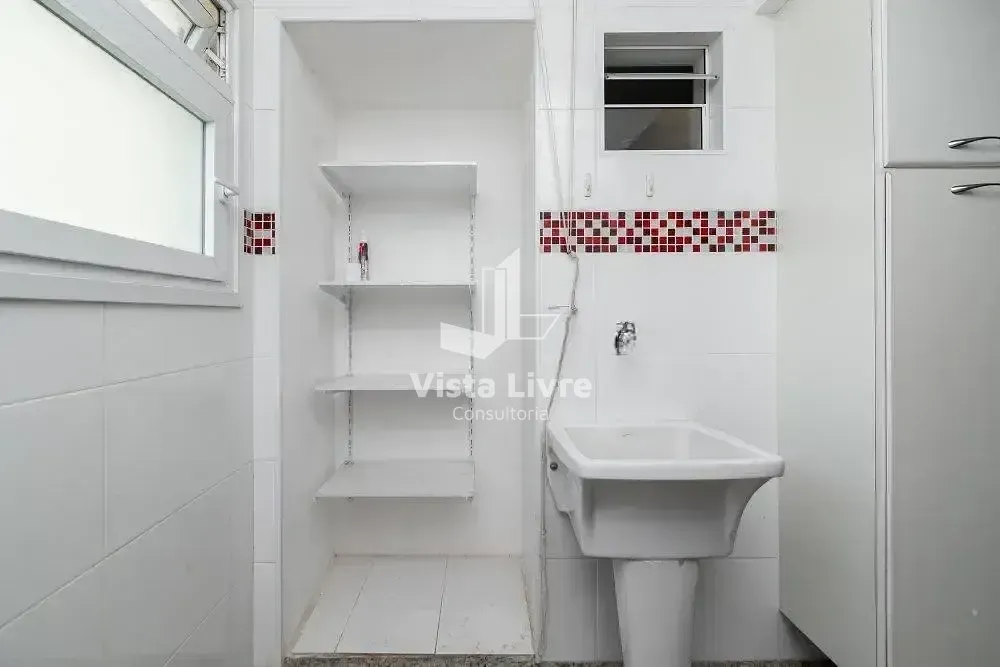 Apartamento, 2 quartos, 90 m² - Foto 8