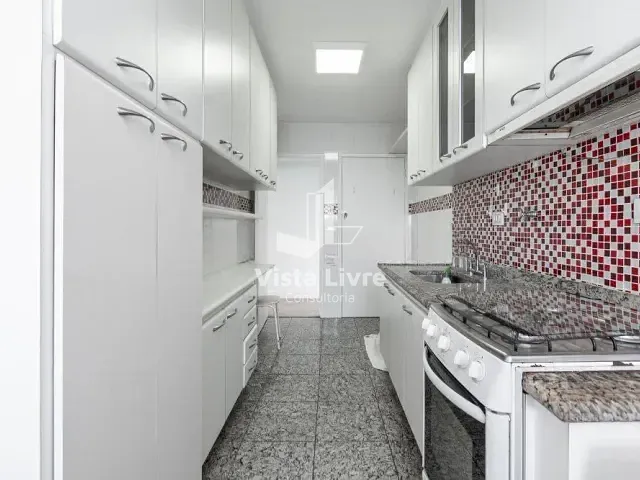 Apartamento com 90m² 2 quartos e 2 banheiros, à venda, no bairro Vila Madalena em São Paulo
