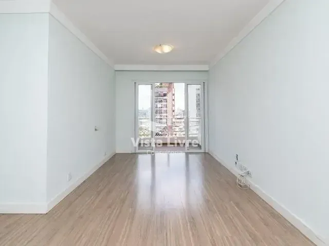 Apartamento com 90m² 2 quartos e 2 banheiros, à venda, no bairro Vila Madalena em São Paulo