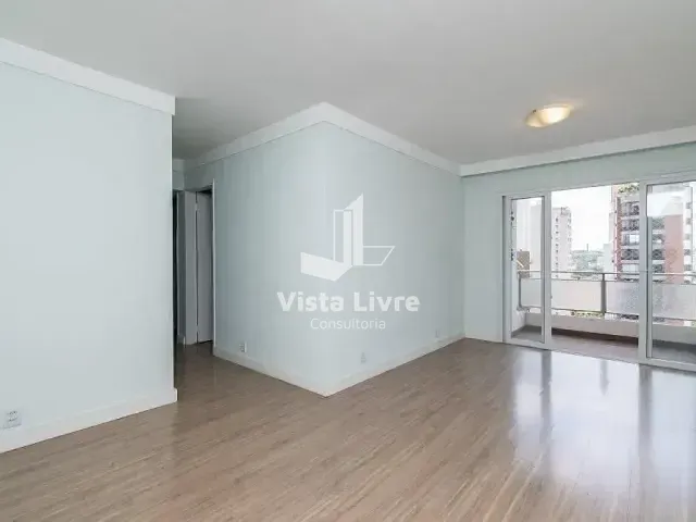 Apartamento com 90m² 2 quartos e 2 banheiros, à venda, no bairro Vila Madalena em São Paulo