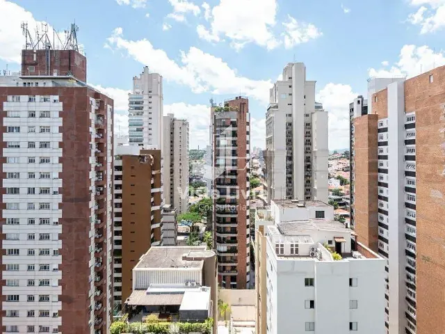 Apartamento com 90m² 2 quartos e 2 banheiros, à venda, no bairro Vila Madalena em São Paulo