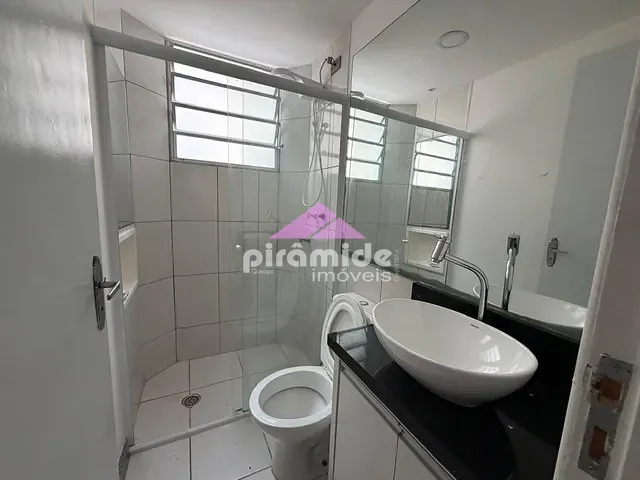 Apartamento 2 quartos e 1 banheiro, à venda, no bairro Floradas de São José em São José dos Campos