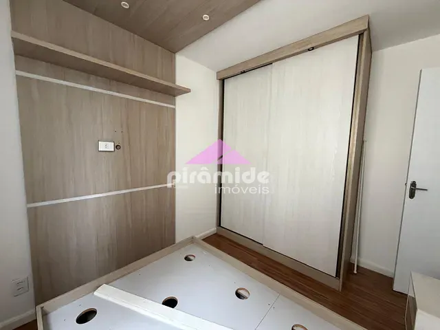 Apartamento 2 quartos e 1 banheiro, à venda, no bairro Floradas de São José em São José dos Campos