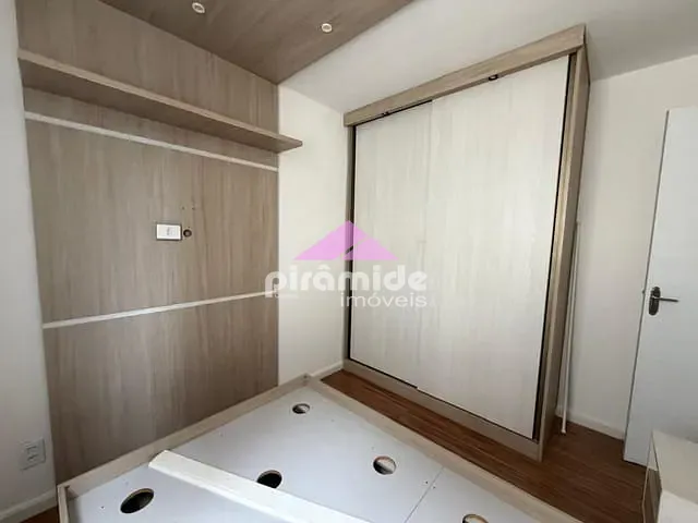 Apartamento 2 quartos e 1 banheiro, à venda, no bairro Floradas de São José em São José dos Campos