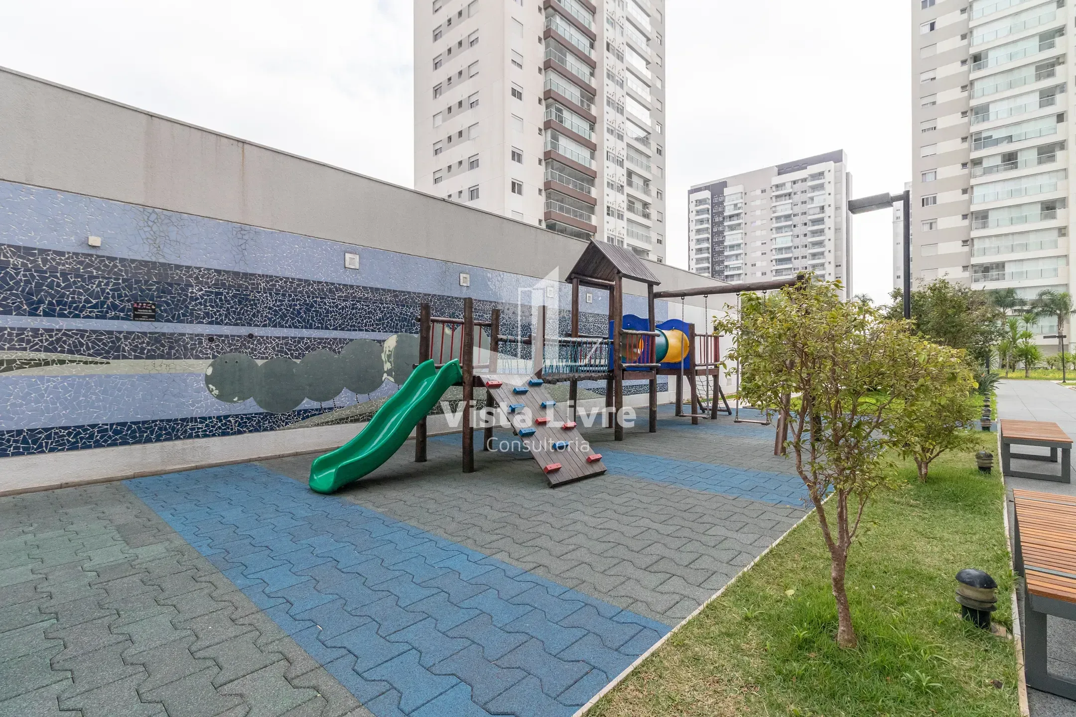 Apartamento, 2 quartos, 96 m² - Foto 39