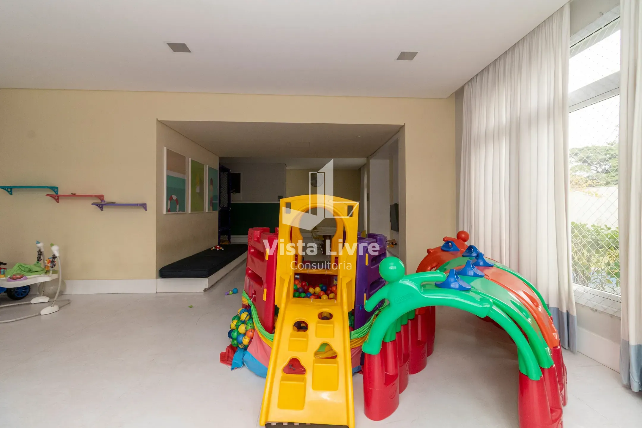 Apartamento, 2 quartos, 96 m² - Foto 40