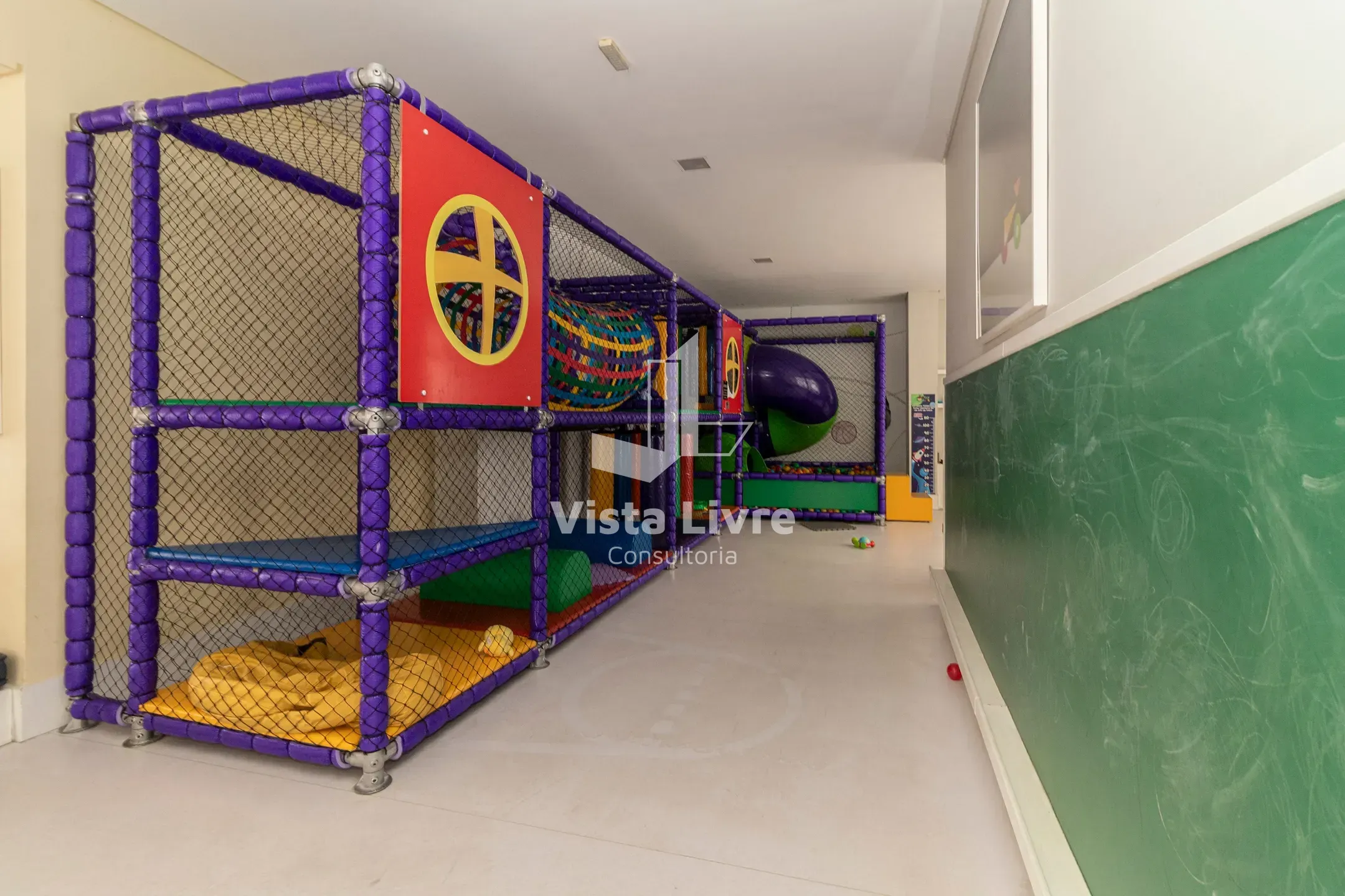 Apartamento, 2 quartos, 96 m² - Foto 41