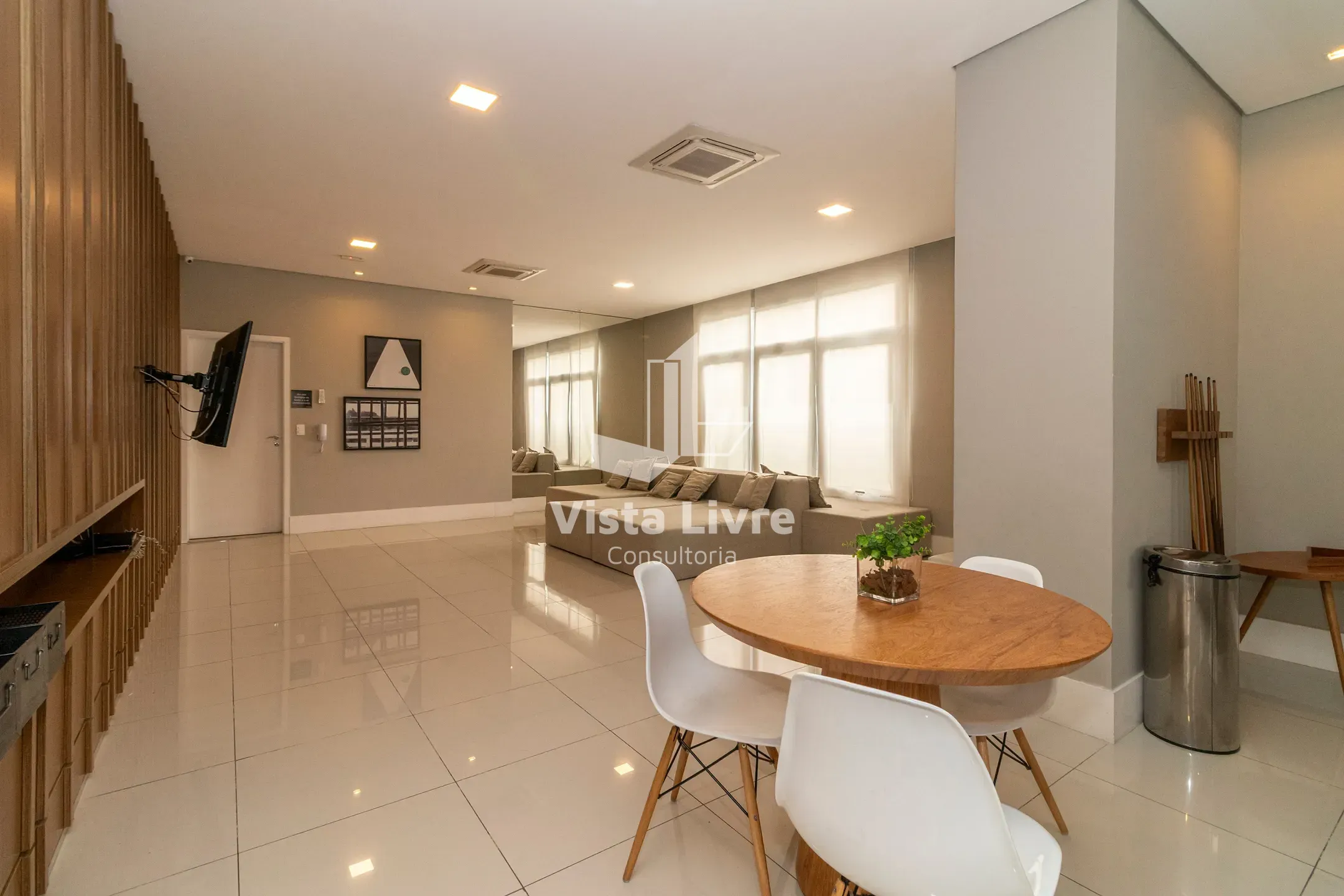 Apartamento, 2 quartos, 96 m² - Foto 44