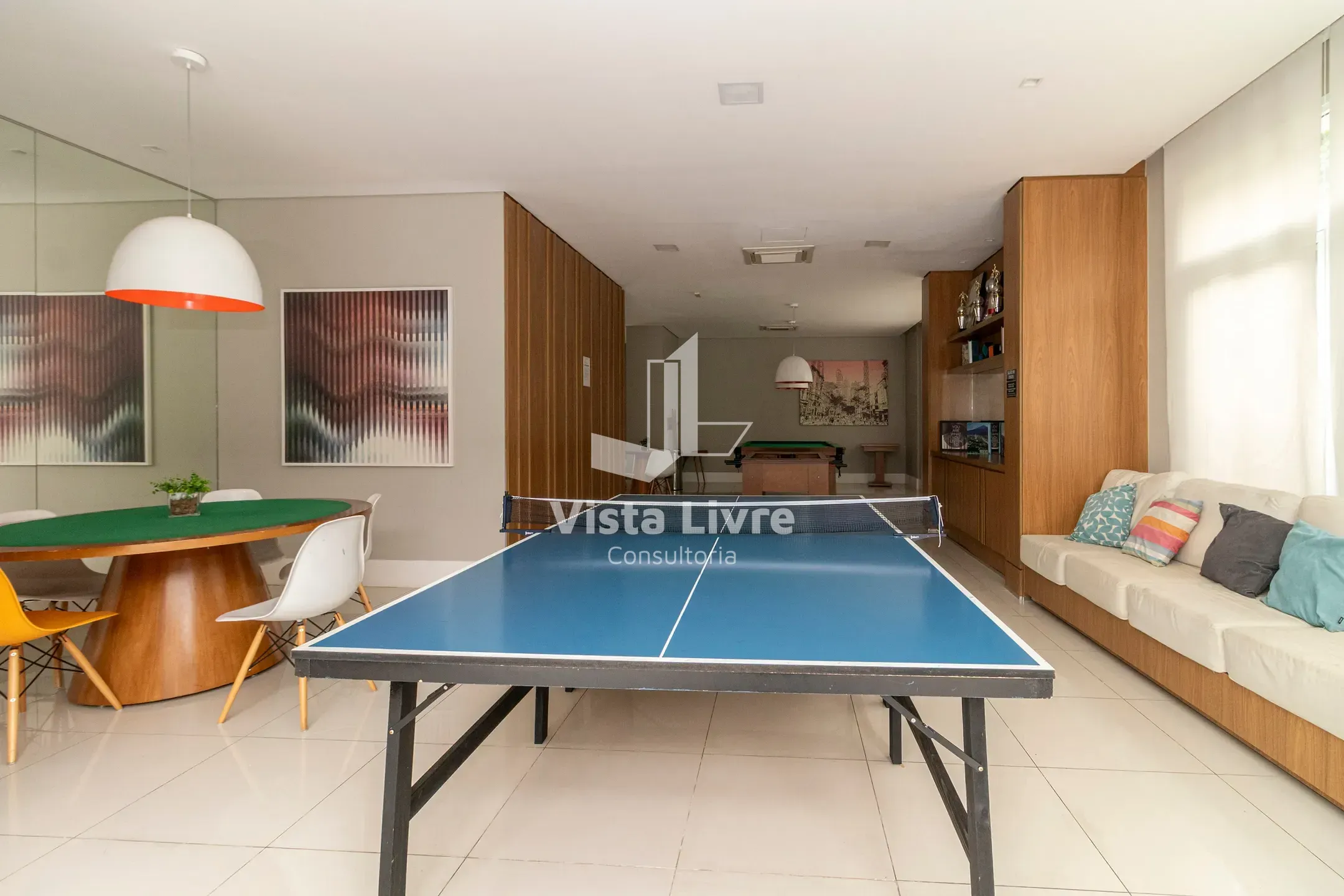 Apartamento, 2 quartos, 96 m² - Foto 45