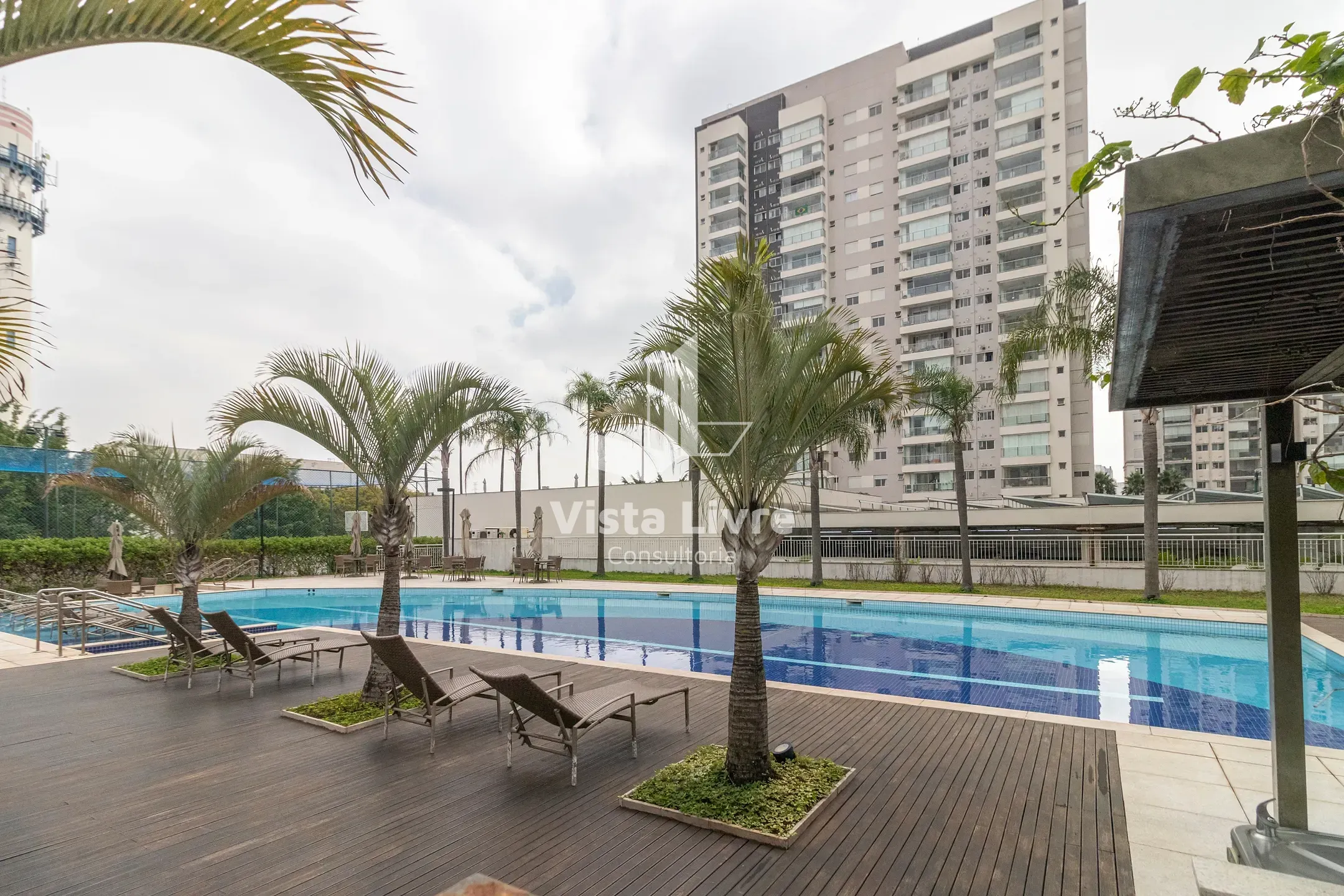 Apartamento, 2 quartos, 96 m² - Foto 34