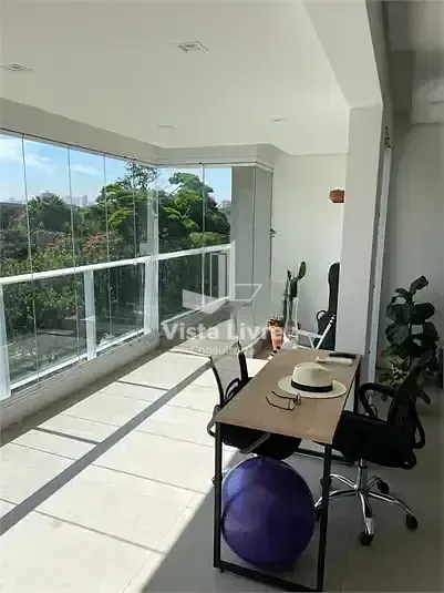 Apartamento, 2 quartos, 96 m² - Foto 10