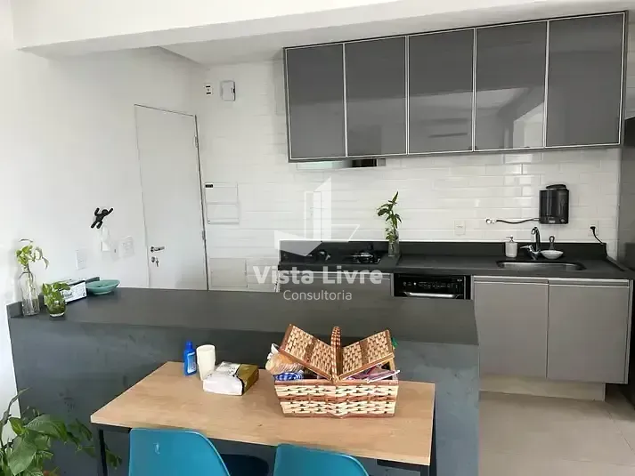 Apartamento, 2 quartos, 96 m² - Foto 2