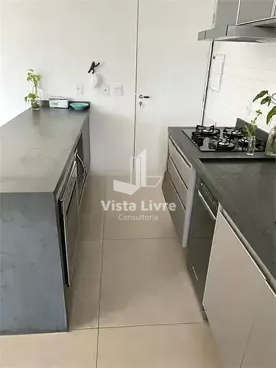 Apartamento, 2 quartos, 96 m² - Foto 9