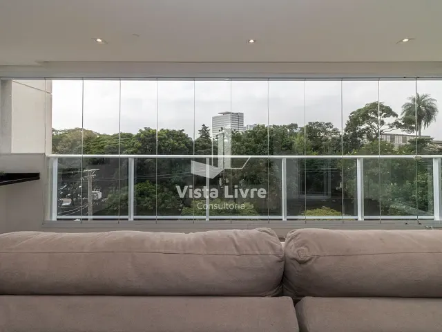 Apartamento com 96m² 2 quartos e 3 banheiros, à venda, no bairro Vila Anastácio em São Paulo