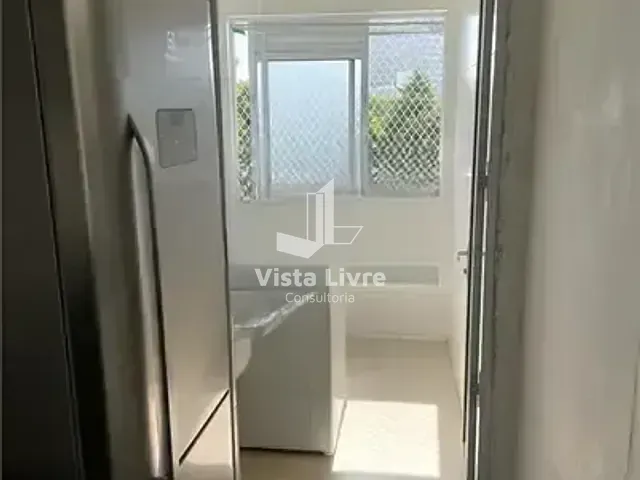 Apartamento com 96m² 2 quartos e 3 banheiros, à venda, no bairro Vila Anastácio em São Paulo