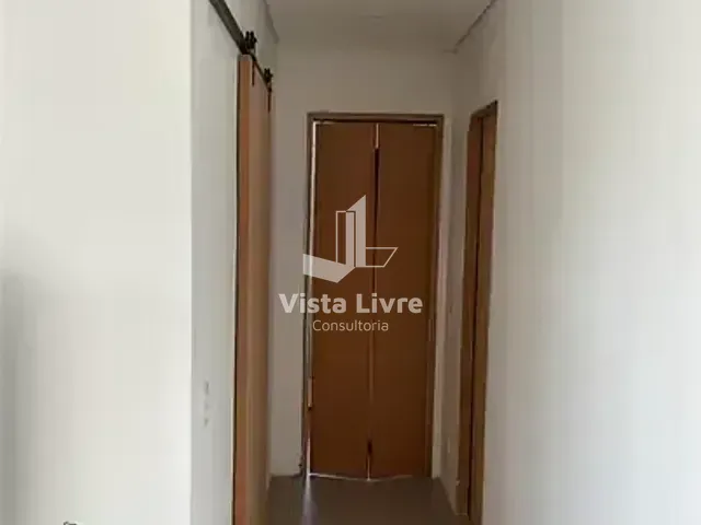 Apartamento com 96m² 2 quartos e 3 banheiros, à venda, no bairro Vila Anastácio em São Paulo