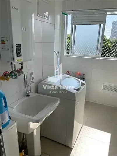 Apartamento, 2 quartos, 96 m² - Foto 7