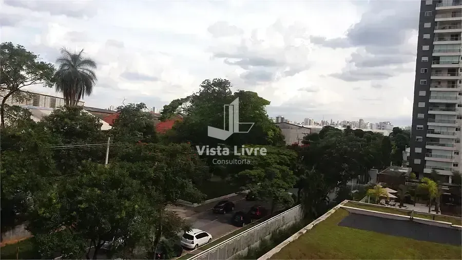 Apartamento, 2 quartos, 96 m² - Foto 13