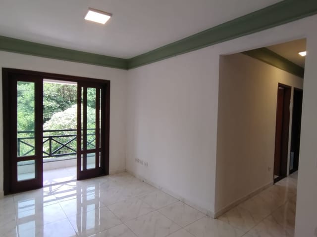 Foto do Apartamento - Lindo Apartamento para venda, Centro, Guarulhos, SP- Excelente Localização | Imobiliária Compare