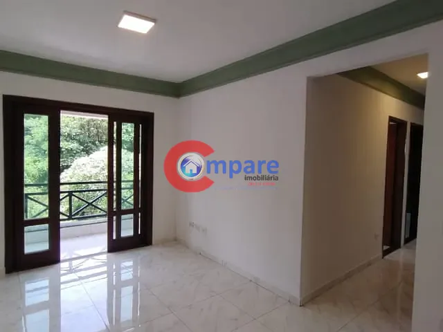 Apartamento 2 quartos e 1 banheiro, à venda, no bairro Centro em Guarulhos