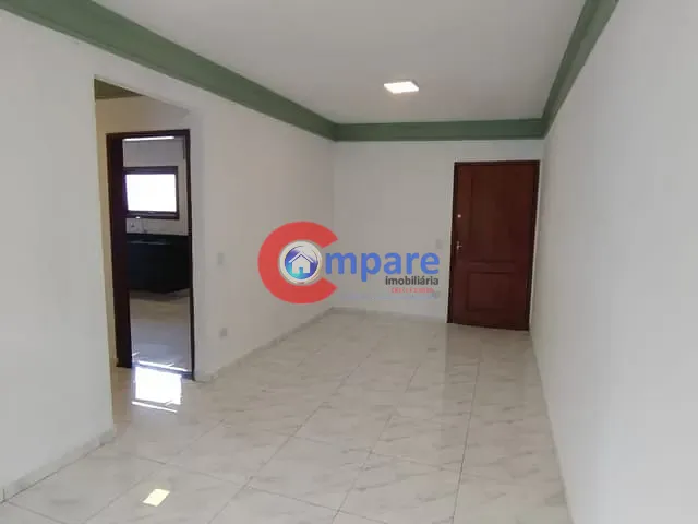 Apartamento 2 quartos e 1 banheiro, à venda, no bairro Centro em Guarulhos