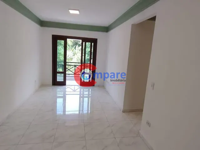 Apartamento 2 quartos e 1 banheiro, à venda, no bairro Centro em Guarulhos