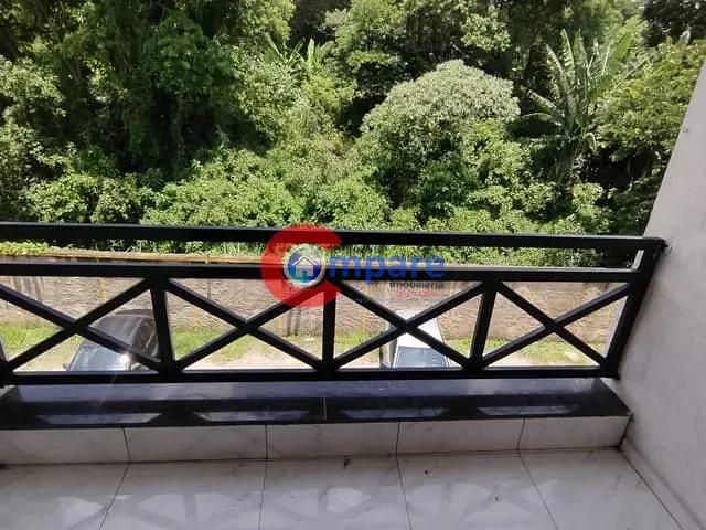 Apartamento 2 quartos e 1 banheiro, à venda, no bairro Centro em Guarulhos