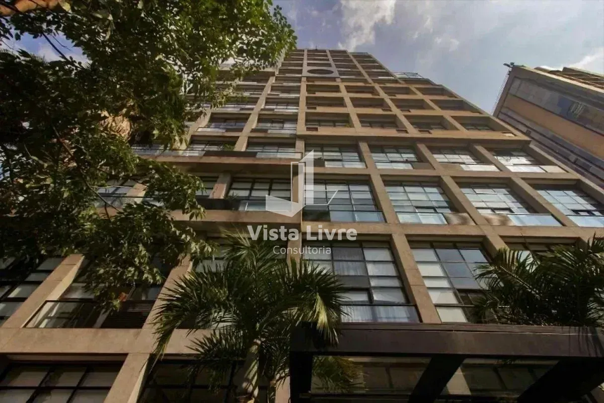 Apartamento, 1 quarto, 52 m² - Foto 10