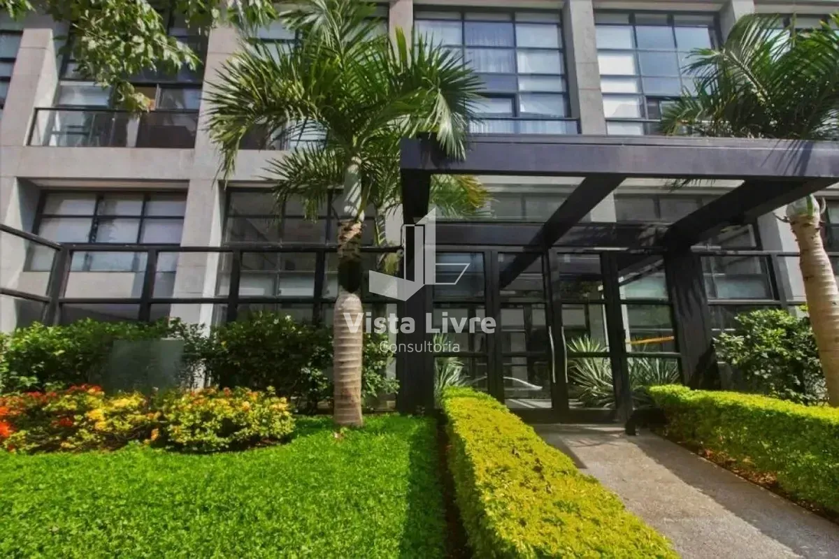 Apartamento, 1 quarto, 52 m² - Foto 11