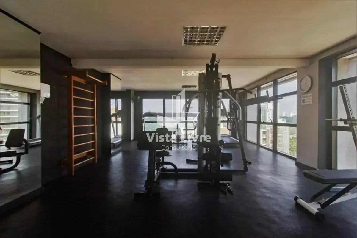 Apartamento, 1 quarto, 52 m² - Foto 12