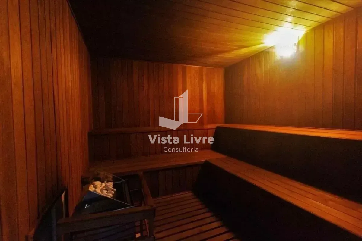 Apartamento, 1 quarto, 52 m² - Foto 13