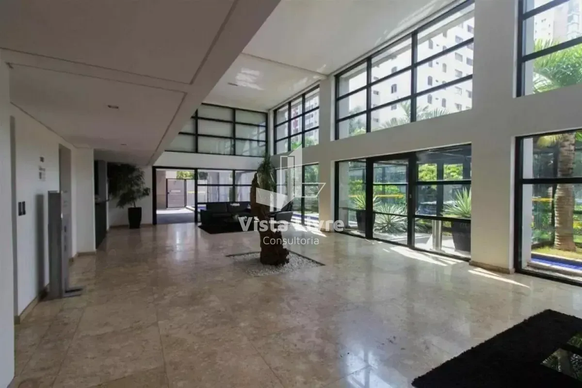 Apartamento, 1 quarto, 52 m² - Foto 14