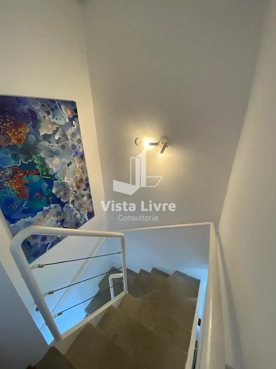 Apartamento, 1 quarto, 52 m² - Foto 2