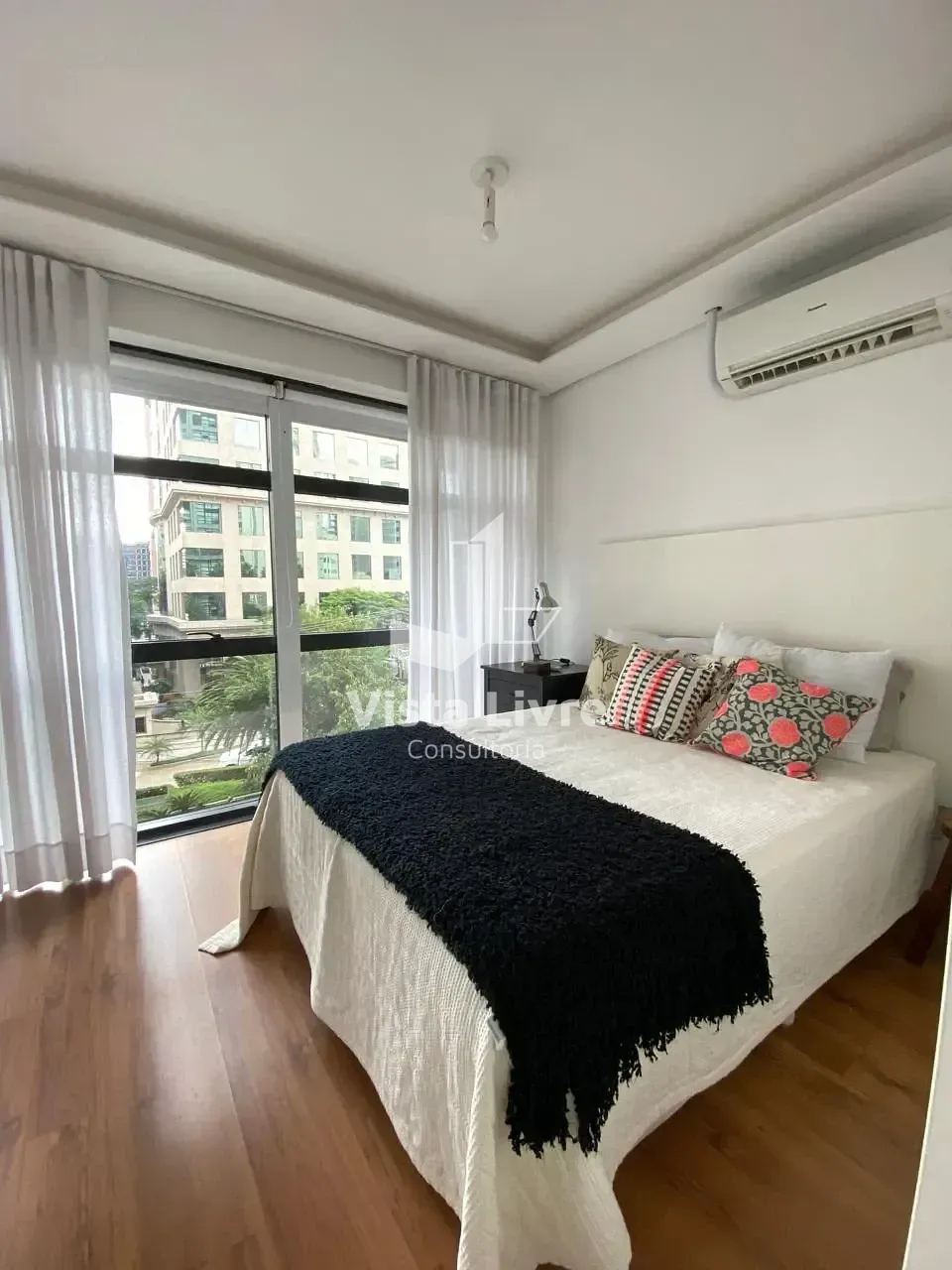 Apartamento, 1 quarto, 52 m² - Foto 3