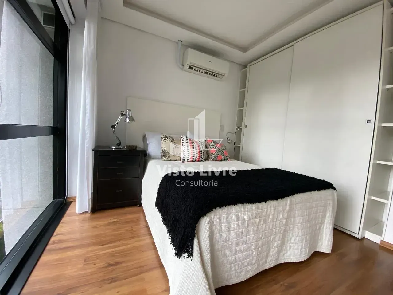 Apartamento, 1 quarto, 52 m² - Foto 6