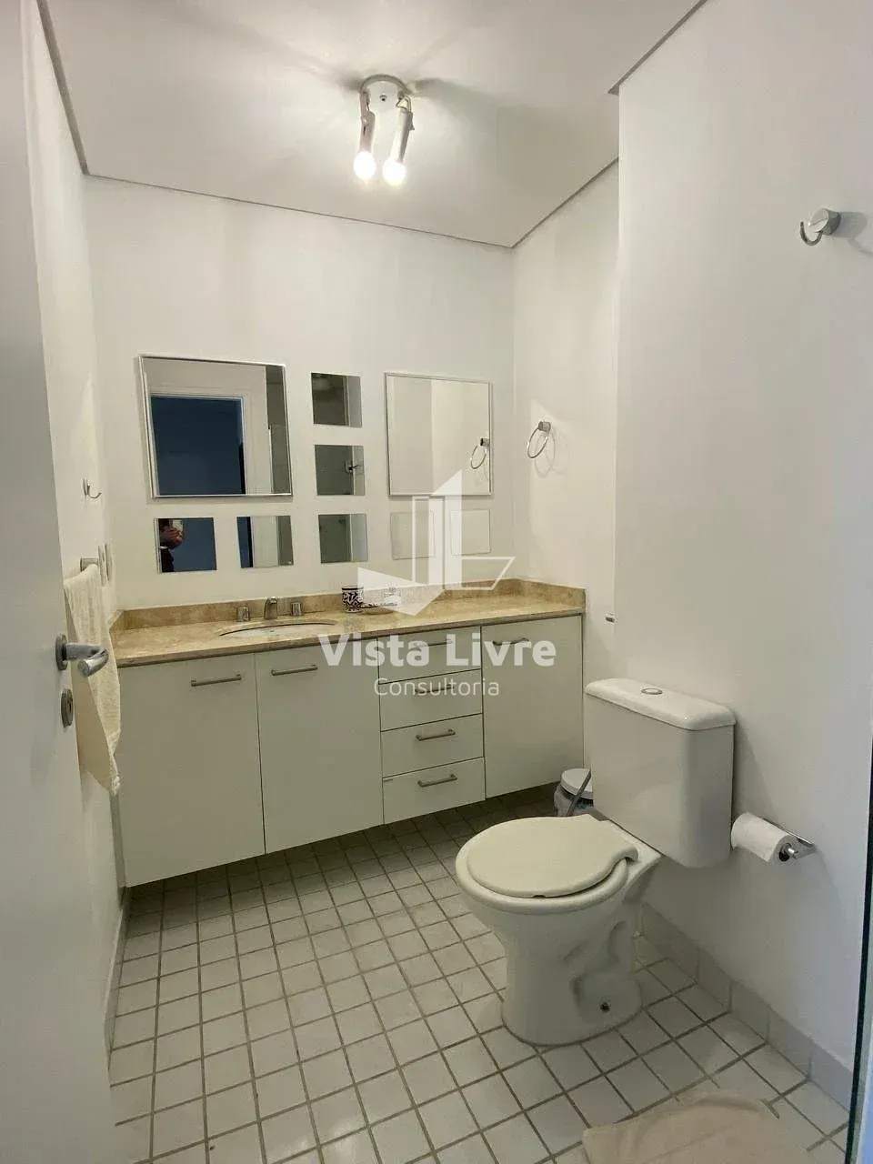 Apartamento, 1 quarto, 52 m² - Foto 7