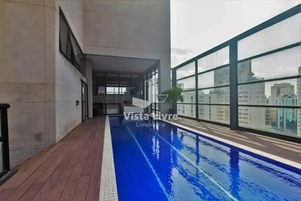 Apartamento, 1 quarto, 52 m² - Foto 9