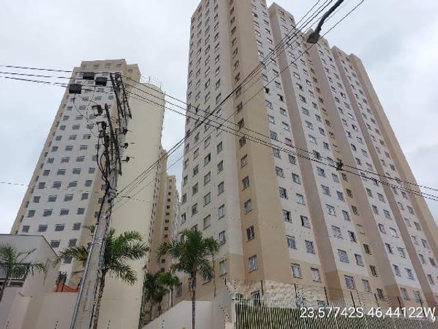 Foto do Apartamento - Apartamento à venda 2 Quartos, 10M², GUAIANAZES, SAO PAULO - SP | Imobiliária Compare