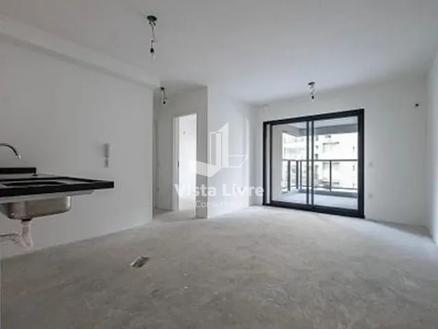Apartamento com 69m² 2 quartos e 2 banheiros, à venda, no bairro Sumaré em São Paulo