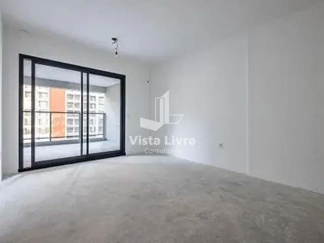 Apartamento com 69m² 2 quartos e 2 banheiros, à venda, no bairro Sumaré em São Paulo