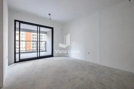 Apartamento, 2 quartos, 69 m² - Foto 2