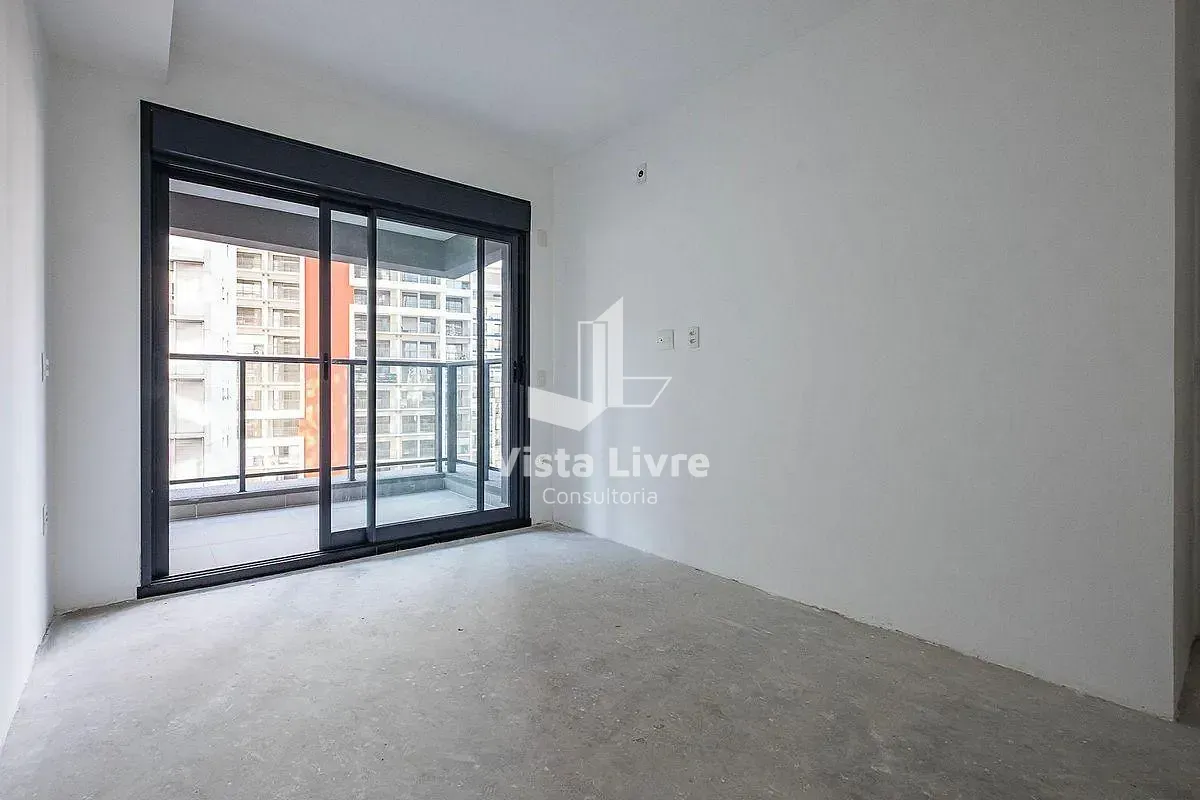 Apartamento, 2 quartos, 69 m² - Foto 3