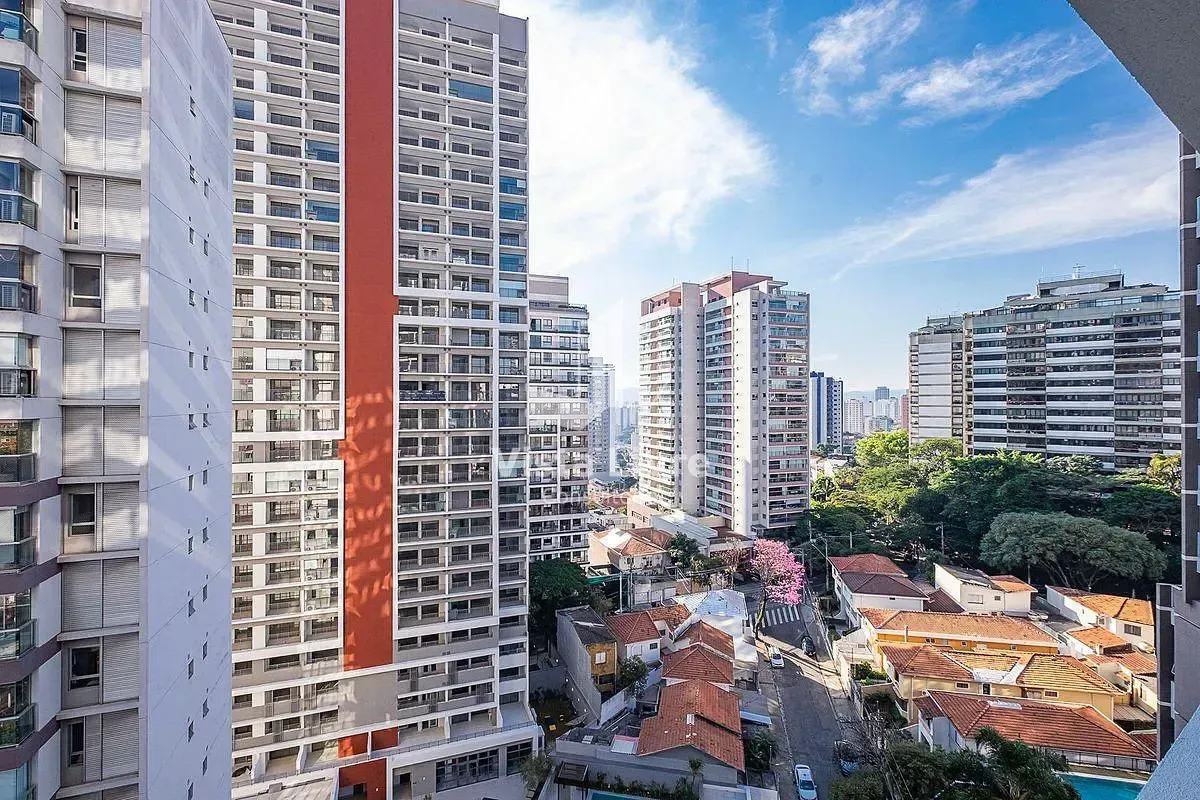 Apartamento, 2 quartos, 69 m² - Foto 6