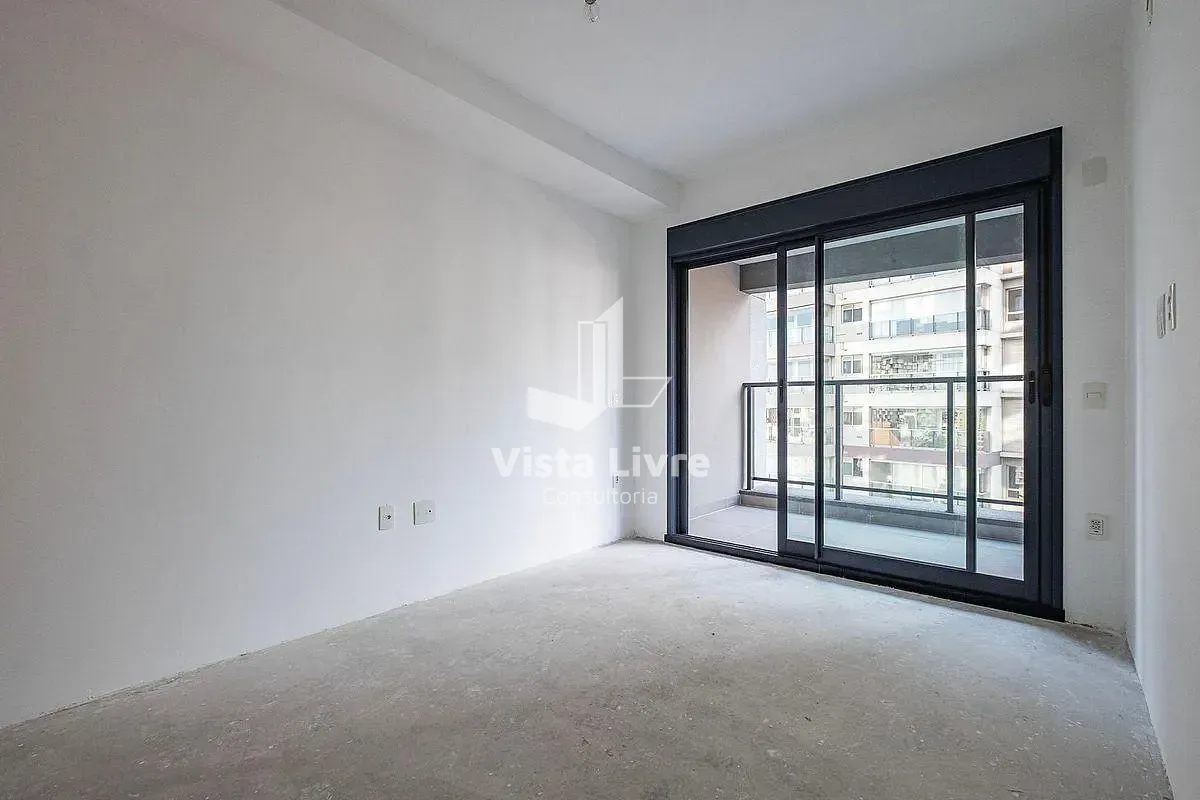 Apartamento, 2 quartos, 69 m² - Foto 4